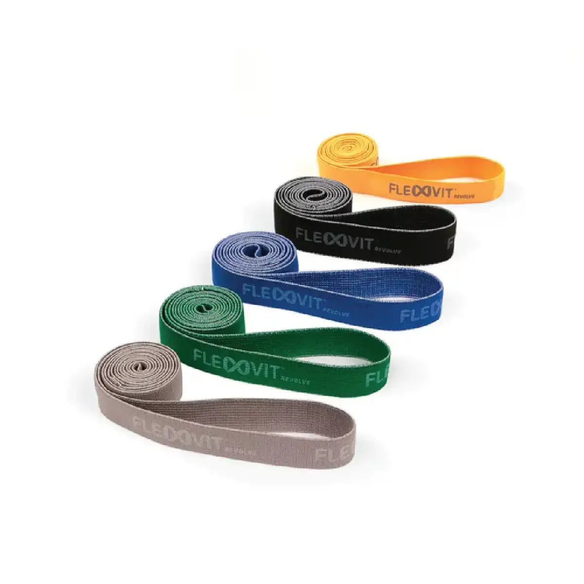 FLEXVIT Revolve (Set of 5)