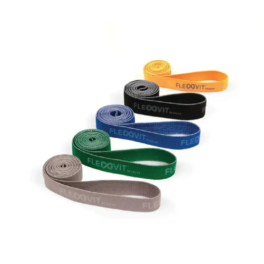 FLEXVIT Revolve (Set of 5)