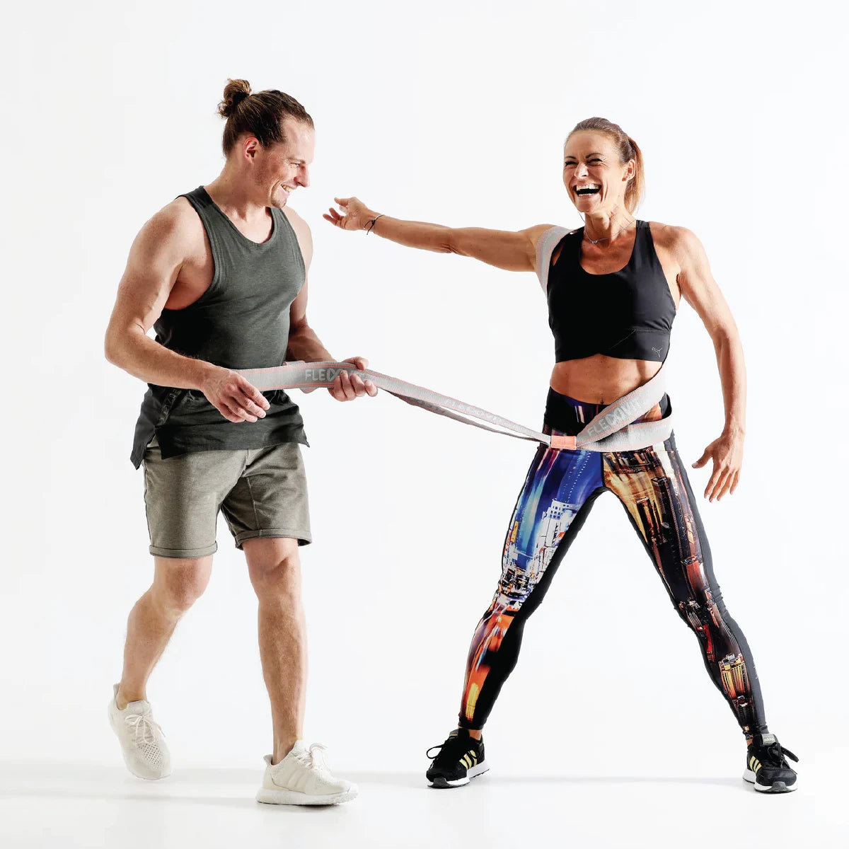 FLEXVIT Trainer Set