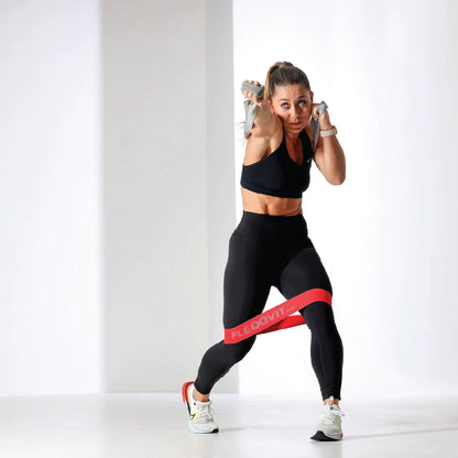 FLEXVIT Athlete Set