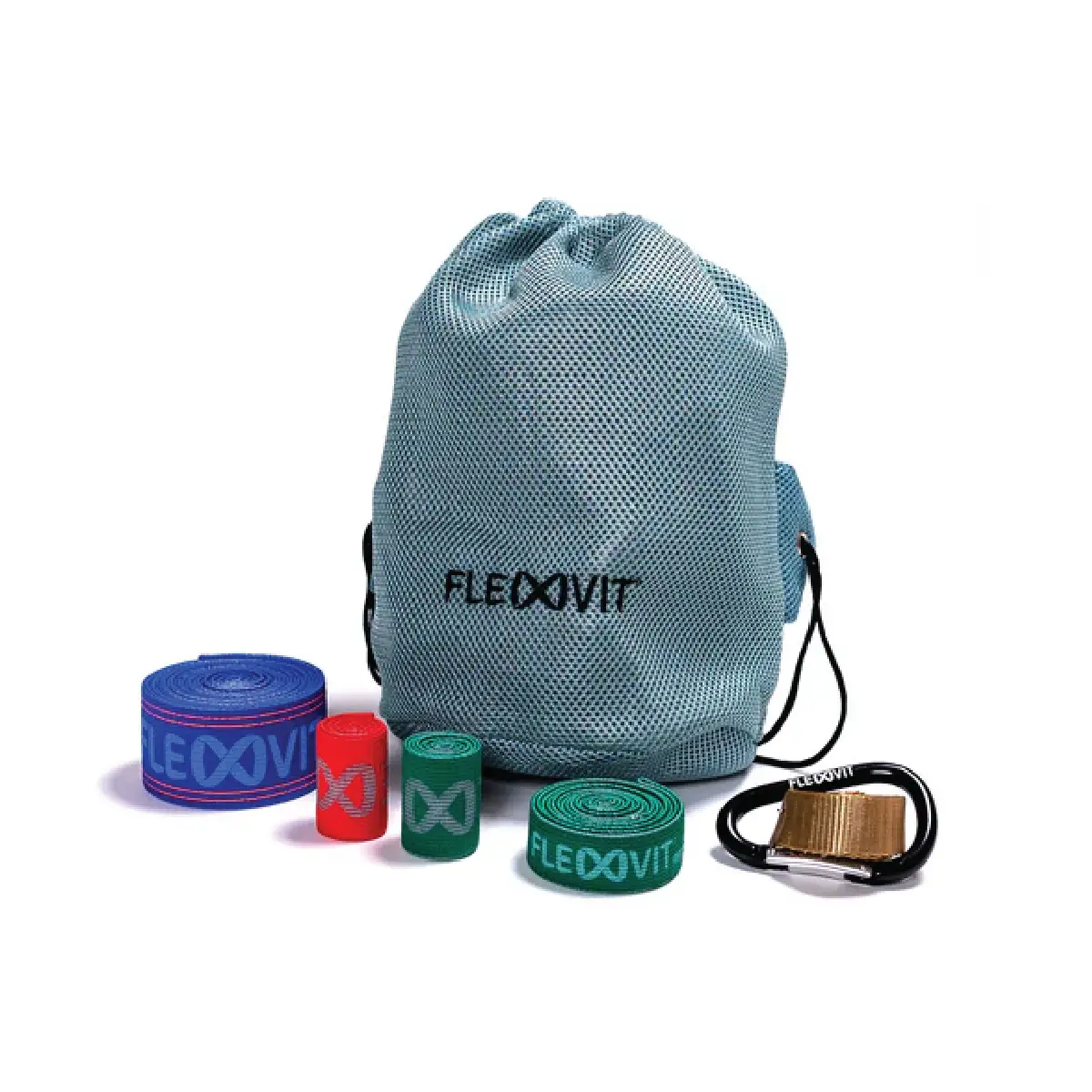 FLEXVIT Athlete Set