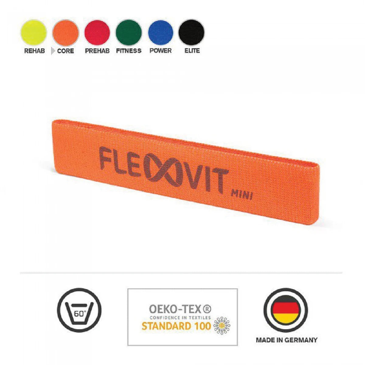 FLEXVIT Mini all in (Set of 6)