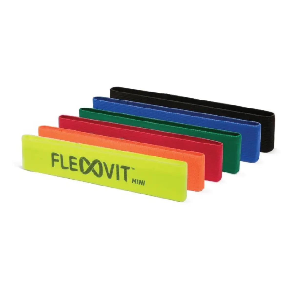 FLEXVIT Mini all in (Set of 6)