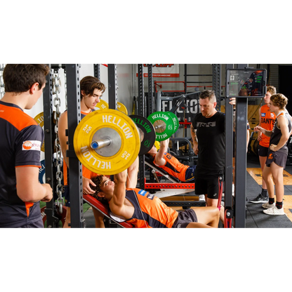 GymAware RS