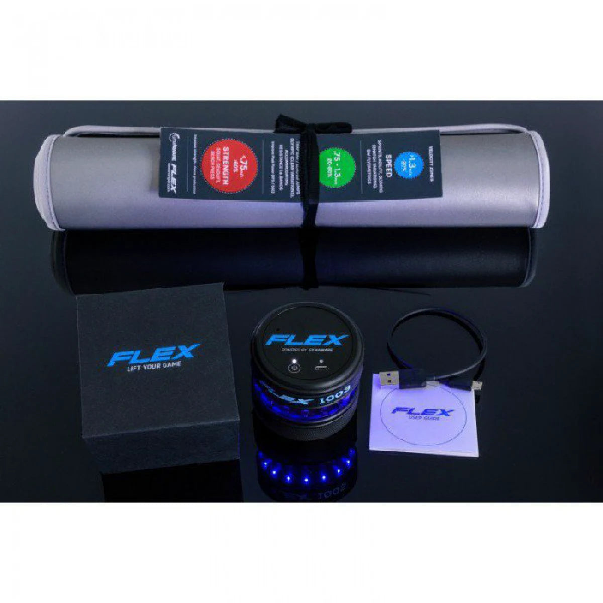 GymAware FLEX