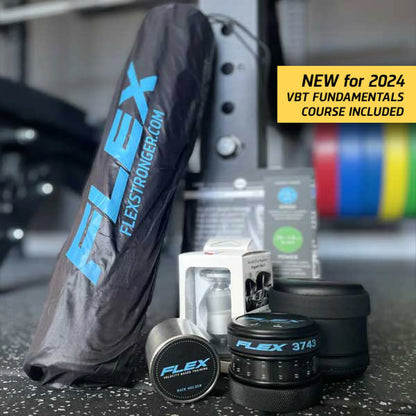 GymAware FLEX