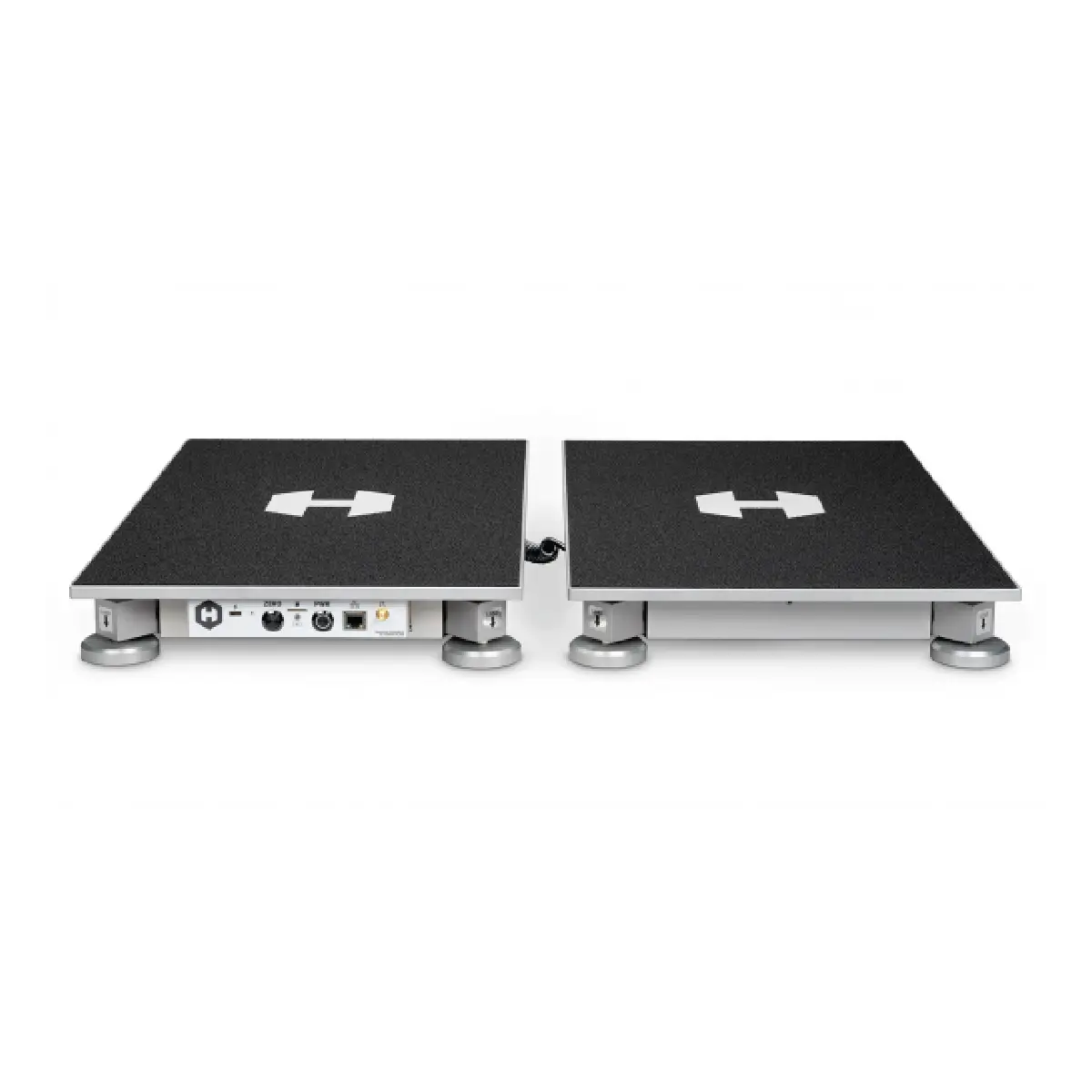 Hawkin Dynamic Force Plates