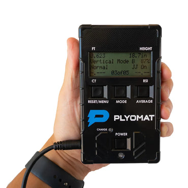 Plyomat Portable System