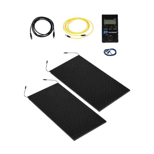 Plyomat Portable System