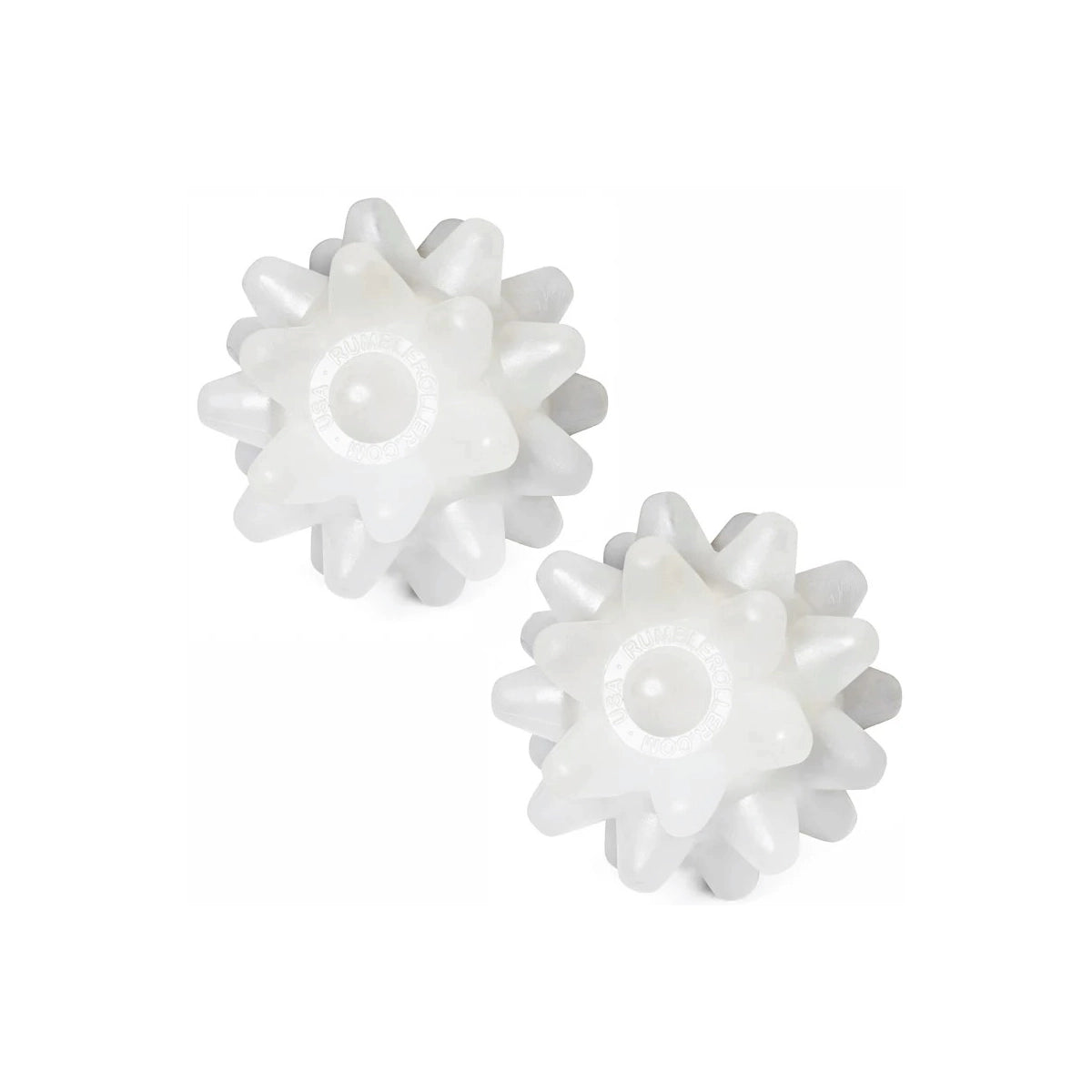 Beastie Original Massage Ball 2-Pack