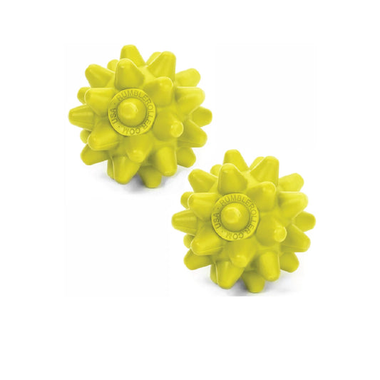 Beastie Xtra Firm Massage Ball 2-Pack
