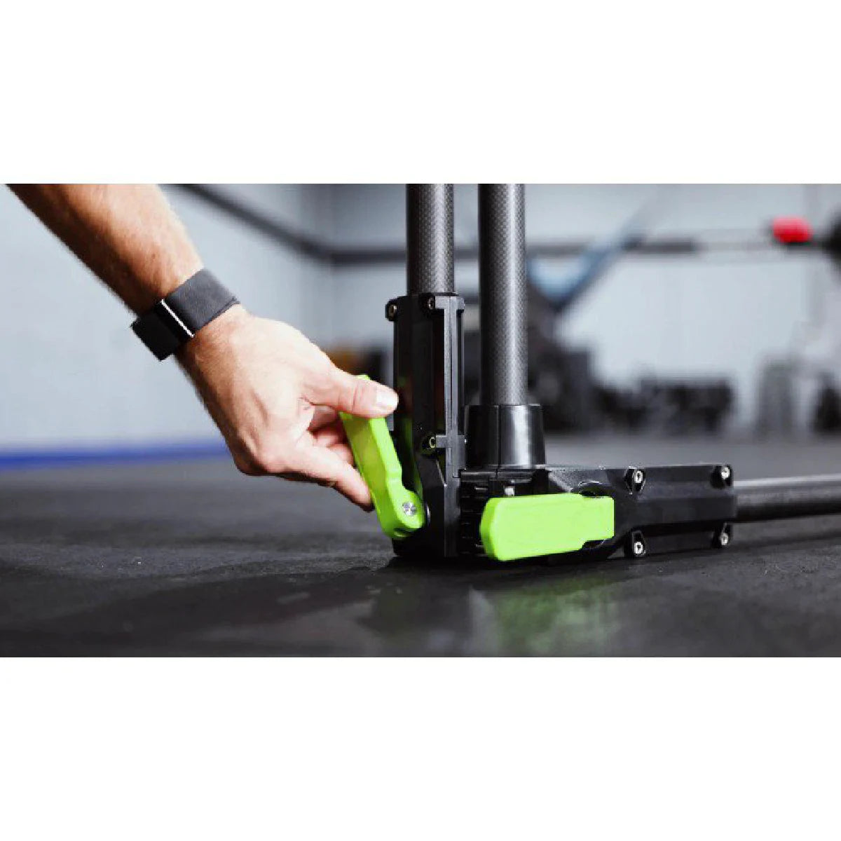 Swift Performance APEX Vertical Jump Stick