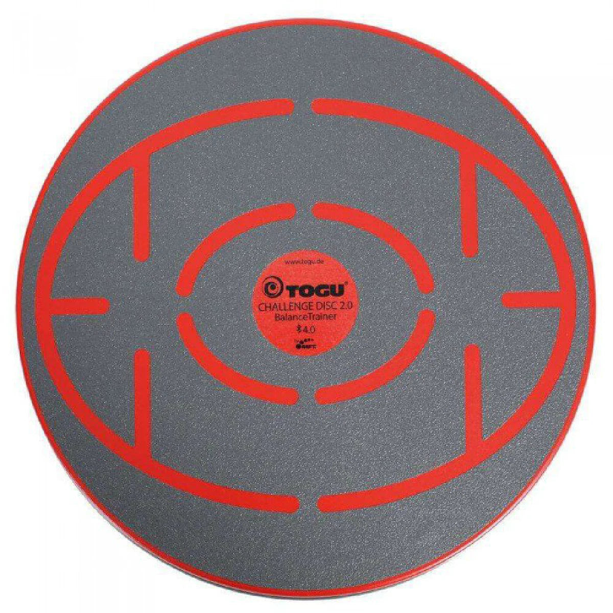Challenge Disc
