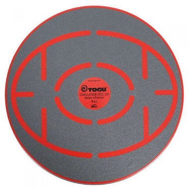 Challenge Disc