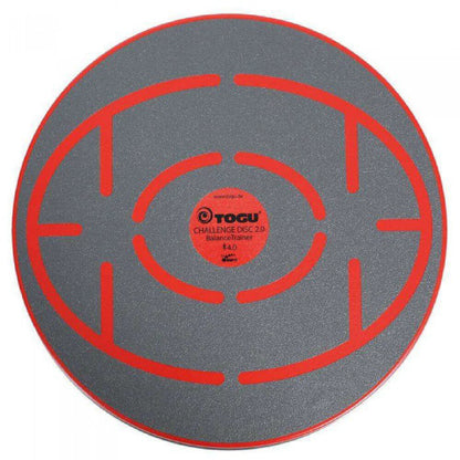 Challenge Disc