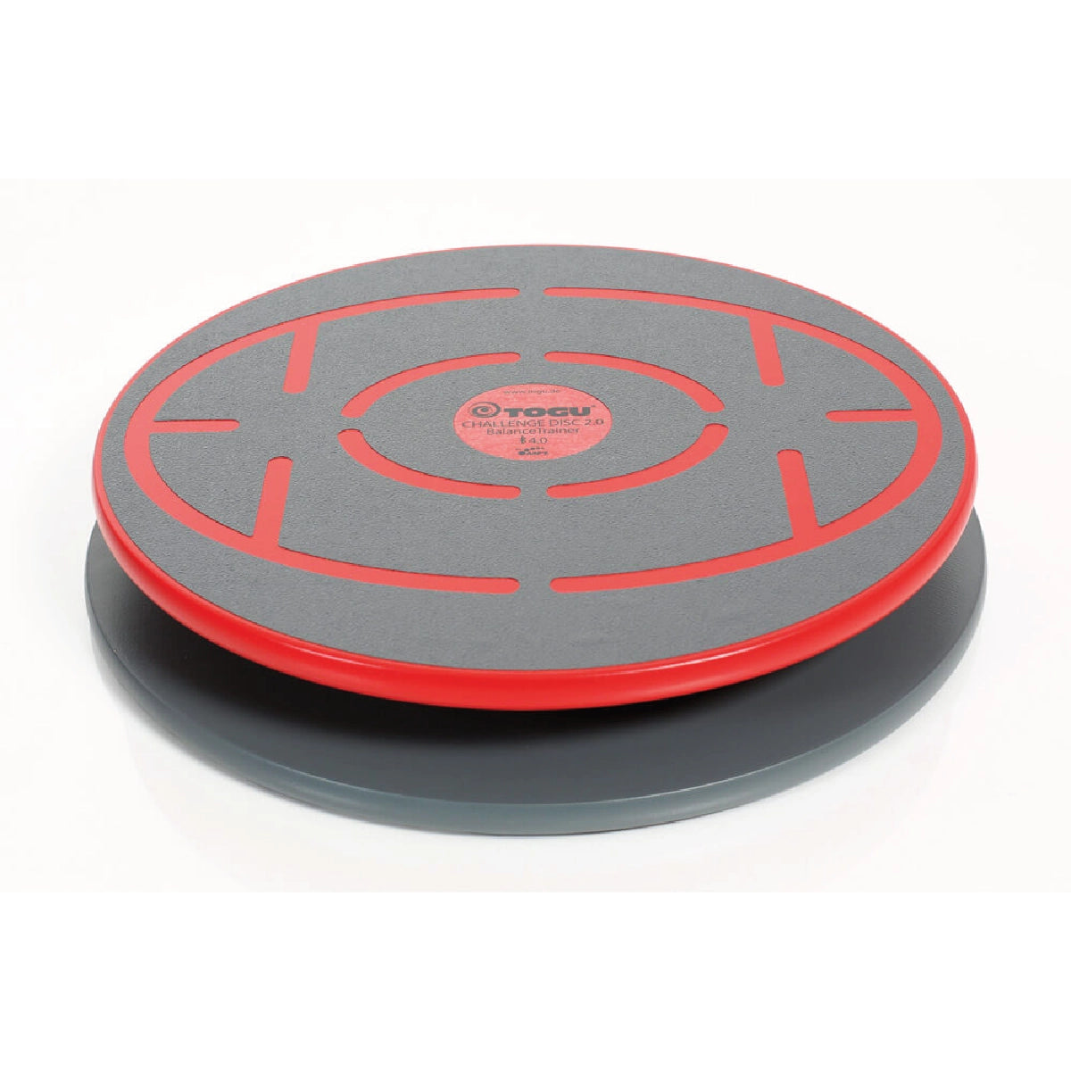 Challenge Disc