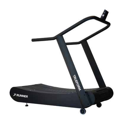 TrueForm Runner