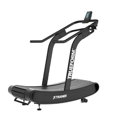 TrueForm Trainer