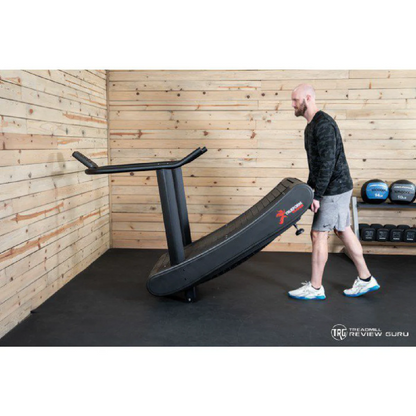 TrueForm Trainer