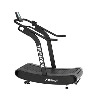 TrueForm Trainer