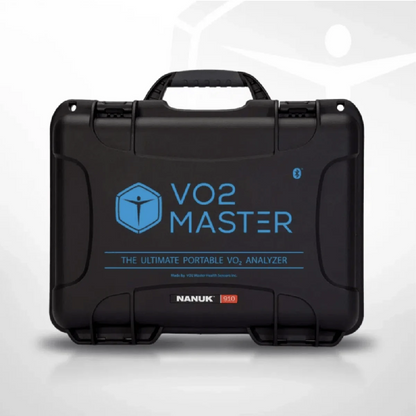 VO2 Master Analyzer (Professional Kit)