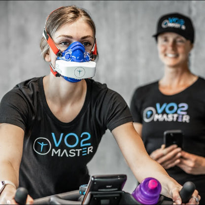 VO2 Master Analyzer (Professional Kit)