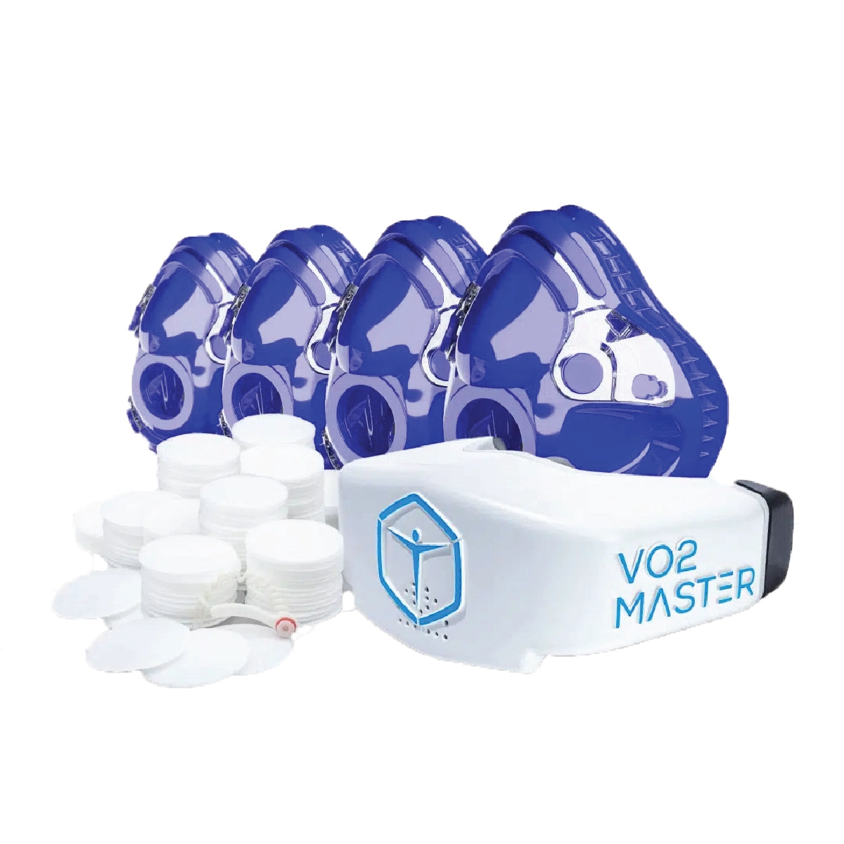 VO2 Master Analyzer (Professional Kit)