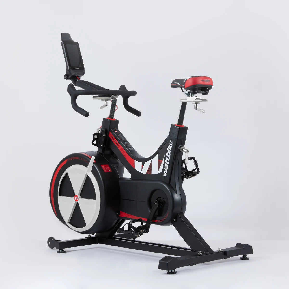 Wattbike Air-Pro