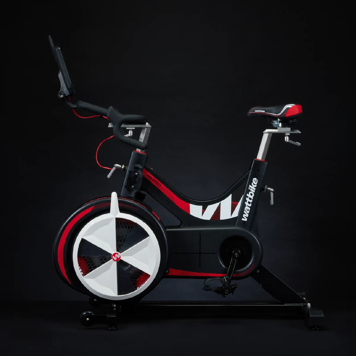 Wattbike Air-Pro