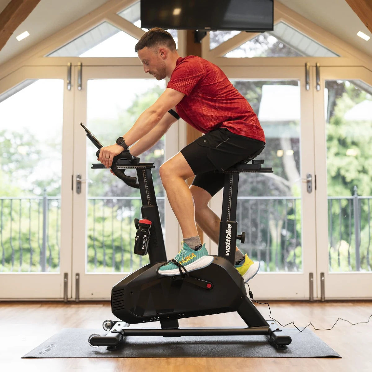 Wattbike Proton