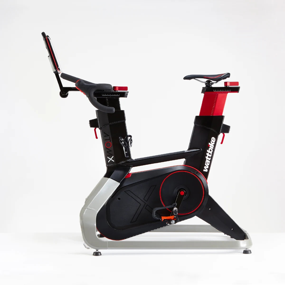 Wattbike AtomX