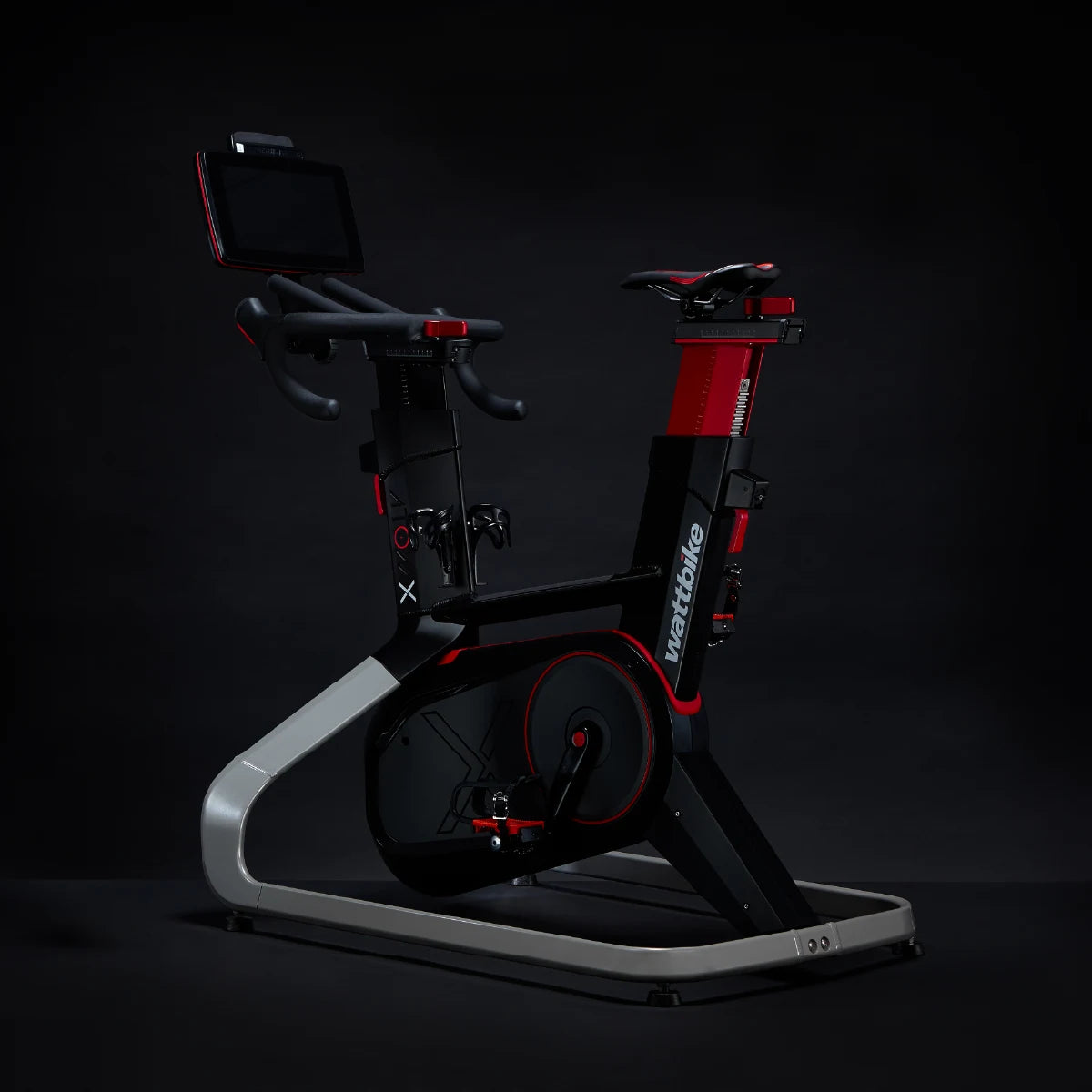 Wattbike AtomX