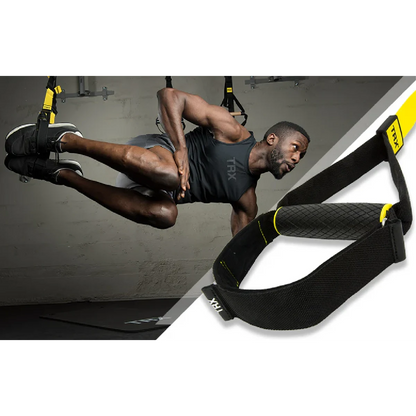 TRX Pro4 Suspension Trainer