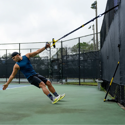 TRX Pro4 Suspension Trainer