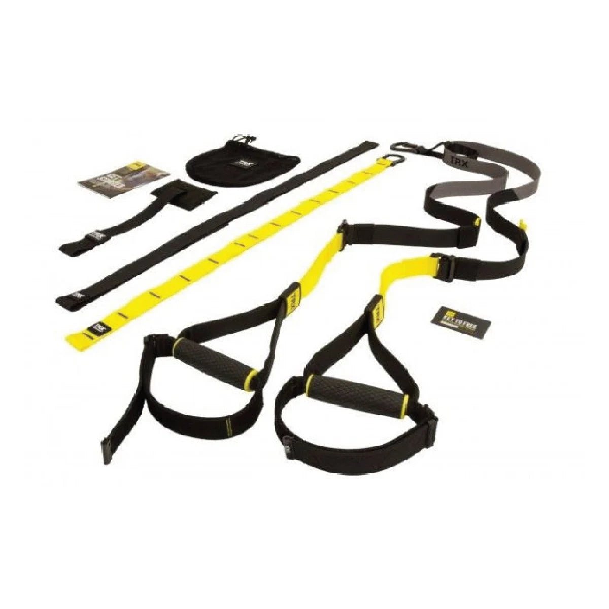 TRX Pro4 Suspension Trainer