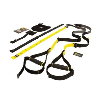 TRX Pro4 Suspension Trainer