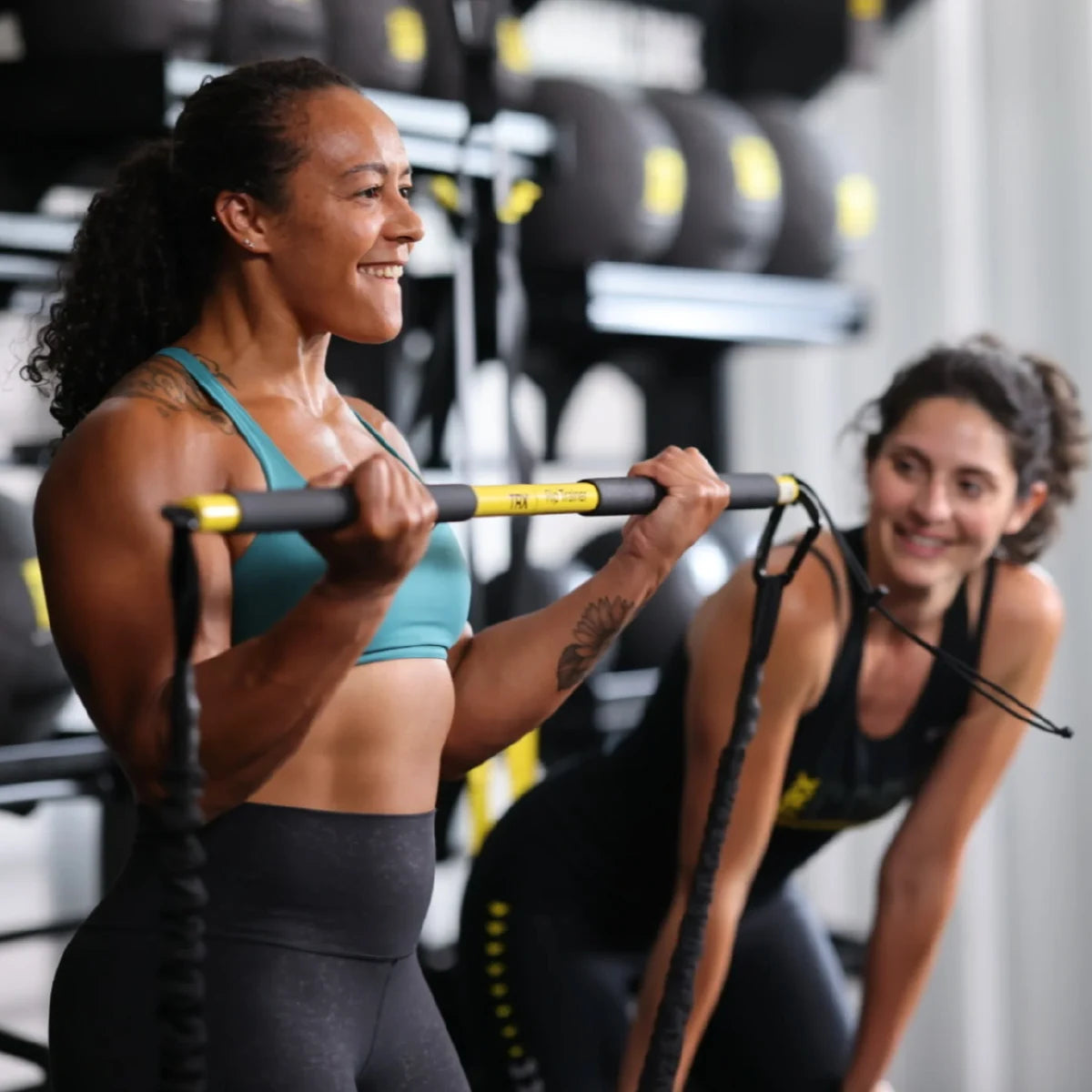 TRX Rip Trainer (Retail Packaging)