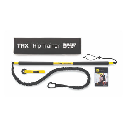 TRX Rip Trainer (Retail Packaging)