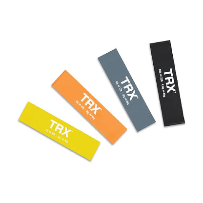 Mini Band Set (all 4)