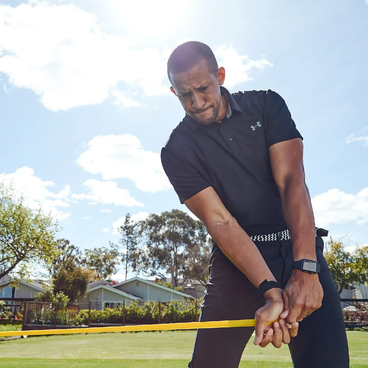 TRX Strength Bands (6-Pack)