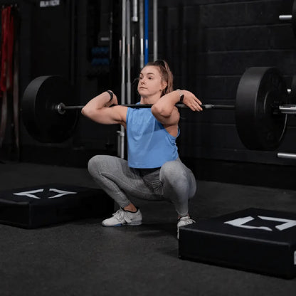 Home Gym Pound Pads (Pair)