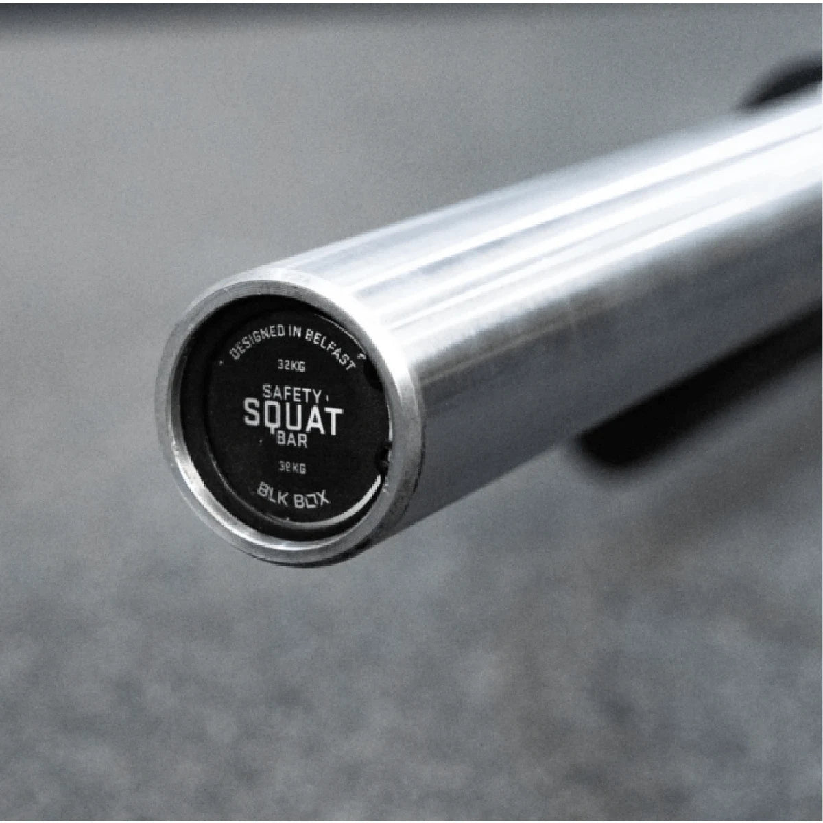 Safety Squat Bar 32kg