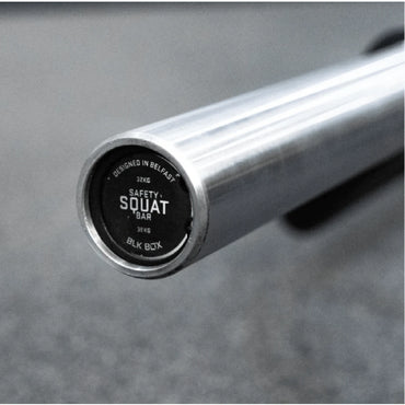 Safety Squat Bar 32kg