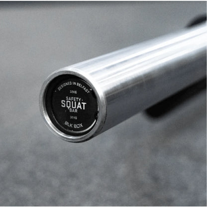 Safety Squat Bar 32kg