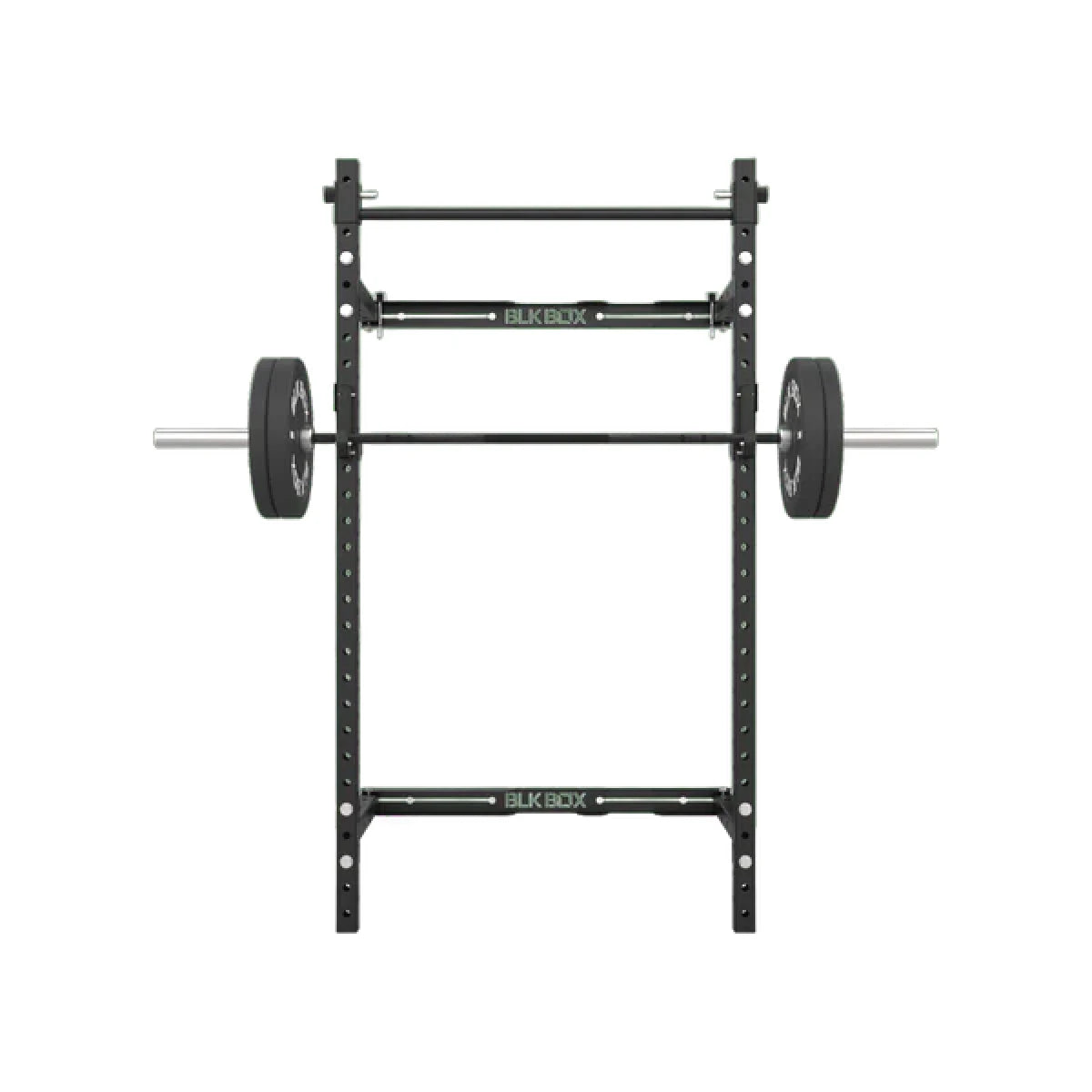 Folding Squat Rack