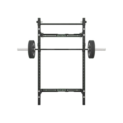 Folding Squat Rack