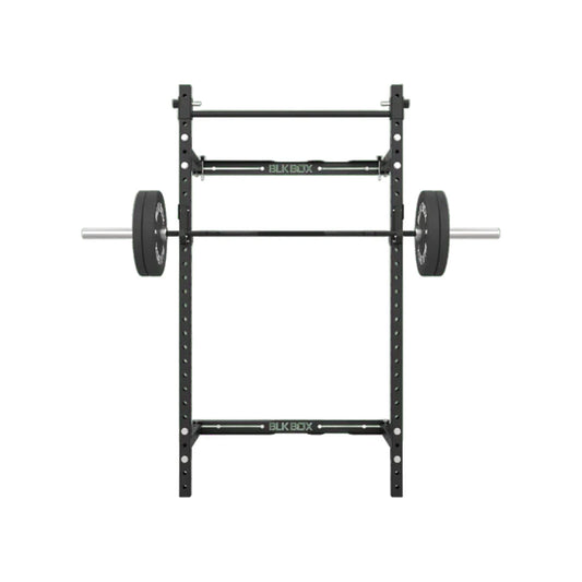 Folding Squat Rack
