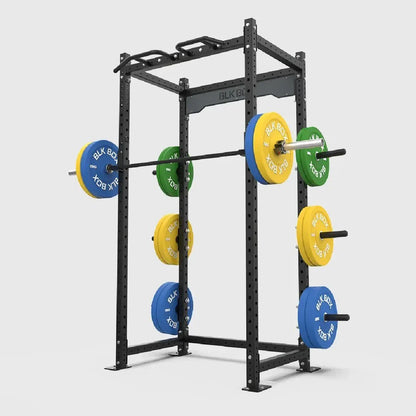Goliath Compact Rack