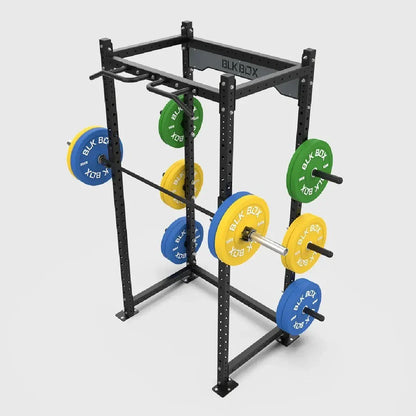 Goliath Compact Rack