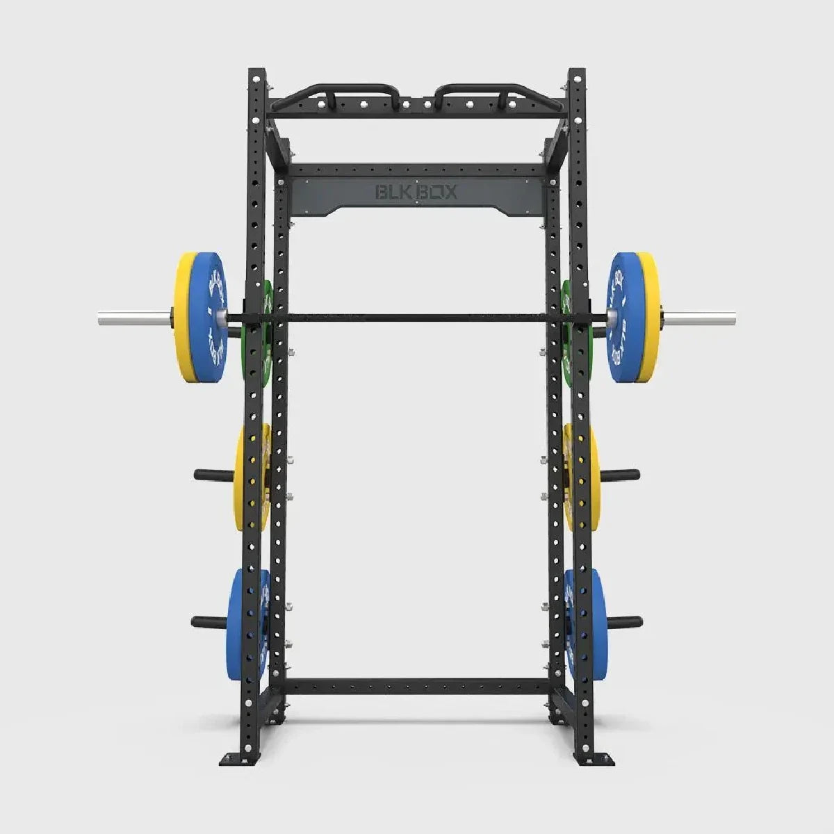 Goliath Compact Rack